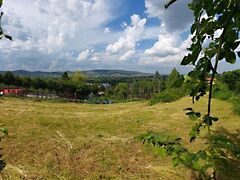 Eladó földterület Törökbálint, Szabadházi-hegy 2. kép