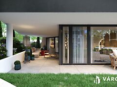 Eladó lakás Szeged, Újszeged