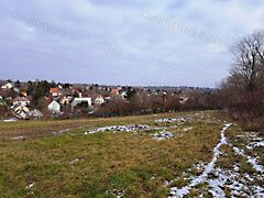 Eladó földterület Balatonkenese 3. kép