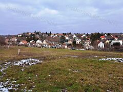 Eladó földterület Balatonkenese 4. kép