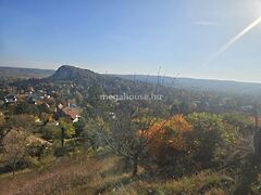 Eladó földterület Budaörs