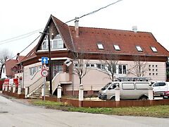 Eladó ház Kecskemét