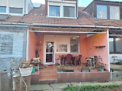 Eladó ház Kecskemét