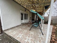 Eladó nyaraló Harkány