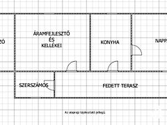 Eladó ház Hódmezővásárhely 2. kép