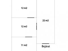 Kiadó iroda Vác 2. kép