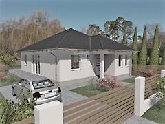 Eladó ház Jászberény