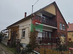 Eladó ház Marcali
