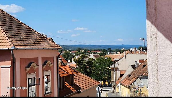 Eladó lakás Sopron, Belváros