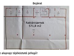 Eladó üzleti Békéscsaba 2. kép