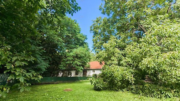 Eladó földterület Szentendre, Izbég