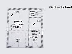 Eladó ház Felsőpakony 6. kép