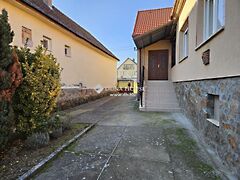 Eladó ház Palotabozsok