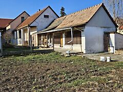 Eladó ház Palotabozsok