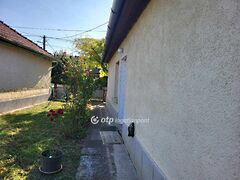 Eladó ház Jánoshida