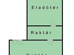 Eladó üzleti Tiszatarján 5. kép