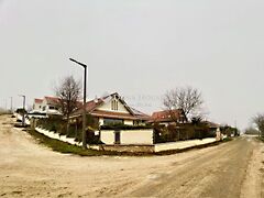 Eladó földterület Budakalász