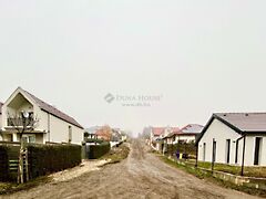 Eladó földterület Budakalász