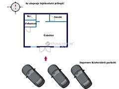 Eladó üzleti Fonyód 5. kép