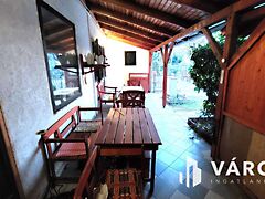 Eladó ház Csabrendek