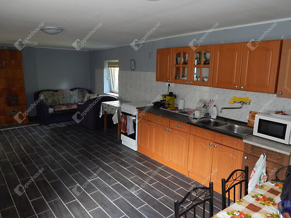 Eladó ház Osztopán