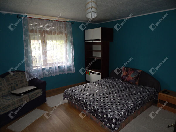 Eladó ház Osztopán