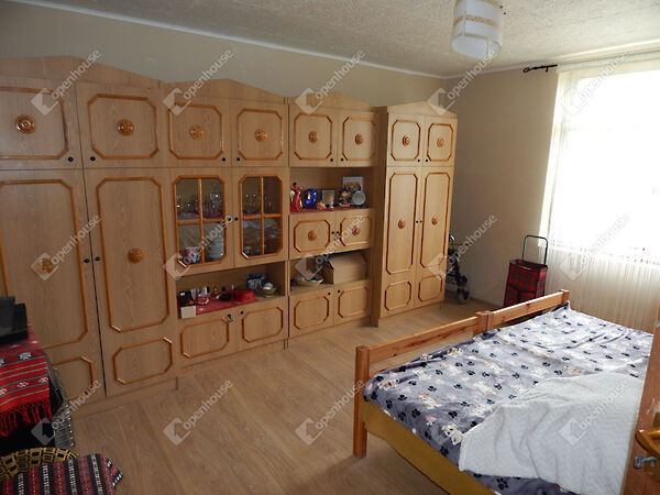 Eladó ház Osztopán