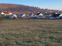 Eladó földterület Balatongyörök