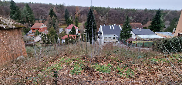 Eladó földterület Miskolc