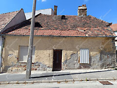 Eladó ház Sopron