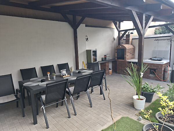 Eladó ház Budapest, XX. kerület