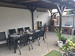 Eladó ház Budapest, XX. kerület