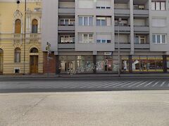 Kiadó üzleti Pápa