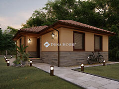 Eladó ház Kecskemét