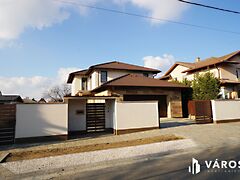 Eladó ház Budapest, XVIII. kerület, Erdőskert