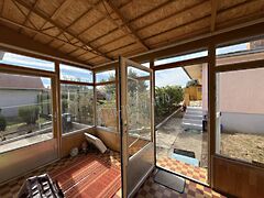 Eladó ház Oroszlány