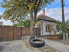 Eladó ház Kiskunhalas