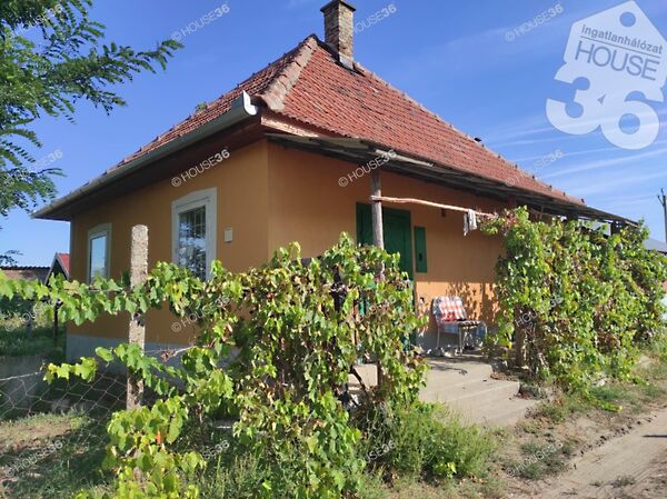 Eladó földterület Kecel