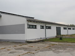 Kiadó ipari Veszkény