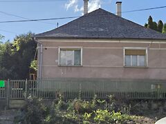 Eladó ház Szerencs