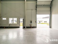 Eladó üzleti Vecsés