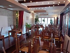 Eladó üzleti Siófok