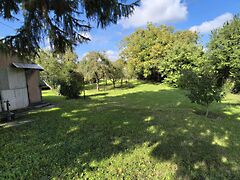 Eladó földterület Sopron, Virágvölgy