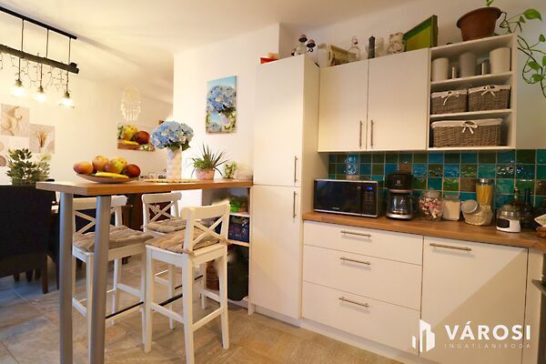 Eladó ház Hódmezővásárhely