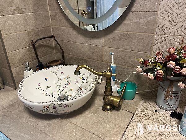 Eladó ház Bocskaikert