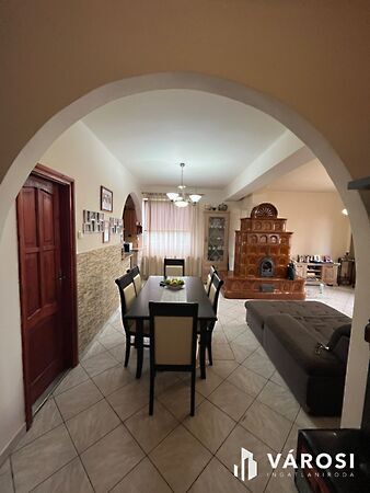 Eladó ház Bocskaikert