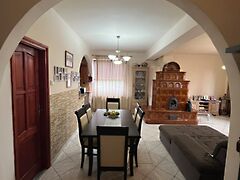 Eladó ház Bocskaikert