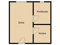 Eladó ház Hódmezővásárhely