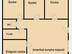 Eladó lakás Hódmezővásárhely