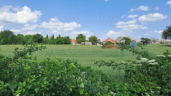 Eladó földterület Dudar